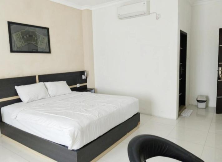 Khariz Hotel Bukittinggi Eksteriør billede