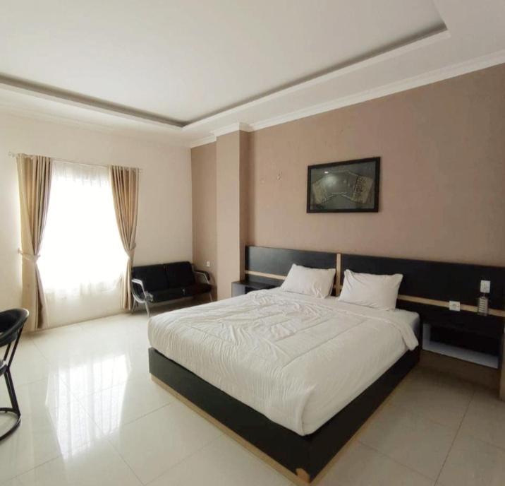 Khariz Hotel Bukittinggi Eksteriør billede