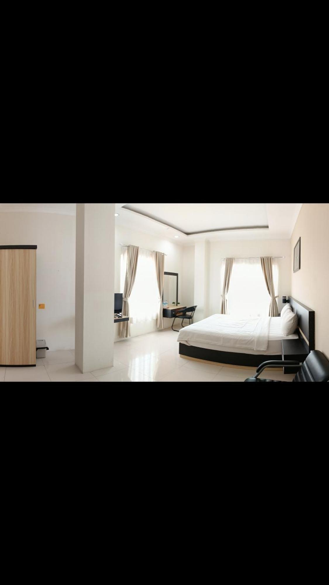 Khariz Hotel Bukittinggi Eksteriør billede